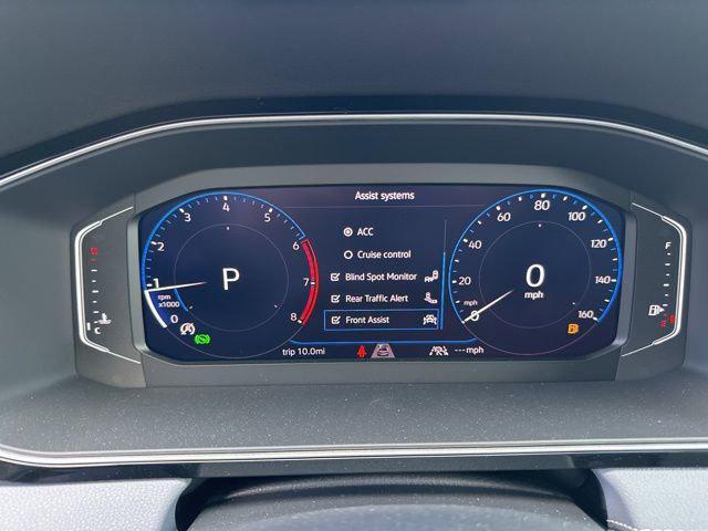 new 2025 Volkswagen Jetta car, priced at $29,808