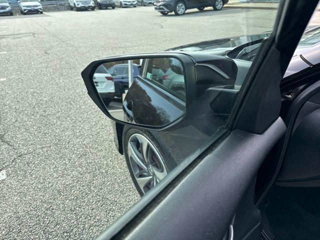 used 2020 Honda Civic car, priced at $18,500