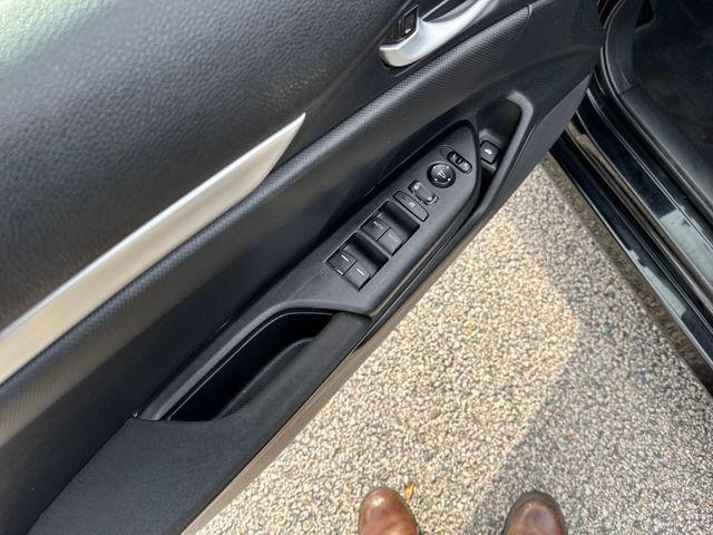 used 2020 Honda Civic car, priced at $18,500