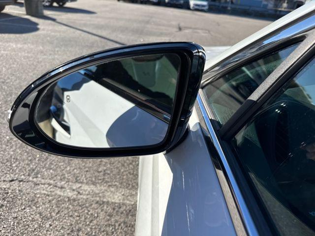 used 2022 Hyundai Sonata car, priced at $24,900