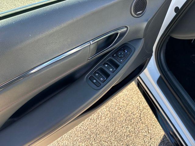 used 2022 Hyundai Sonata car, priced at $24,900