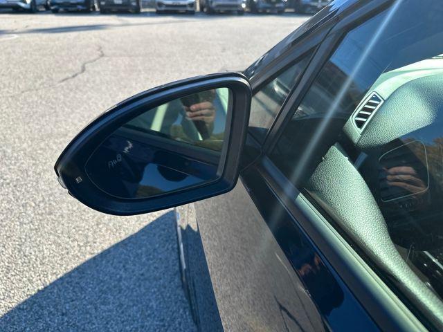 used 2019 Volkswagen Golf car, priced at $20,900