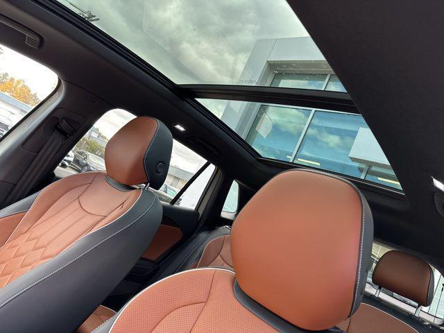 new 2026 Volkswagen Tiguan car, priced at $45,731