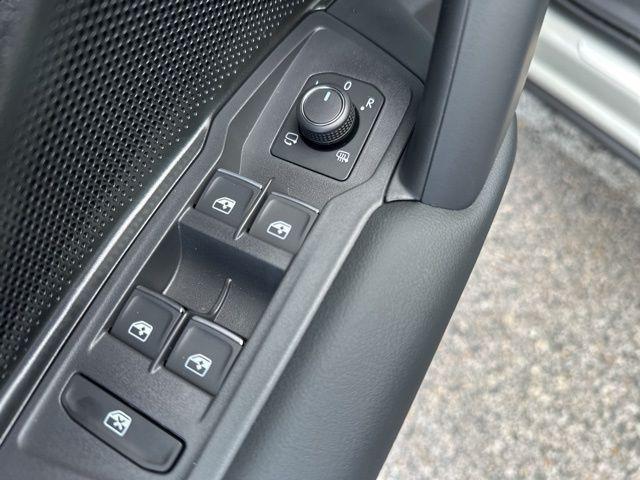 new 2026 Volkswagen Tiguan car, priced at $45,731