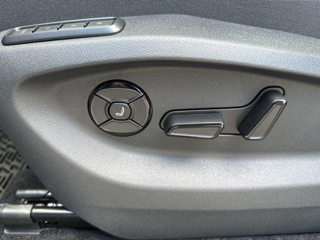 new 2026 Volkswagen Tiguan car, priced at $45,731