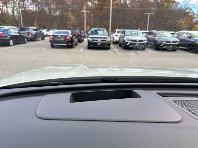 new 2026 Volkswagen Tiguan car, priced at $45,731