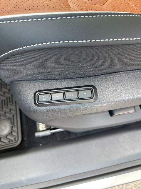 new 2026 Volkswagen Tiguan car, priced at $45,731