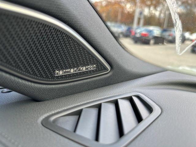 new 2026 Volkswagen Tiguan car, priced at $45,731