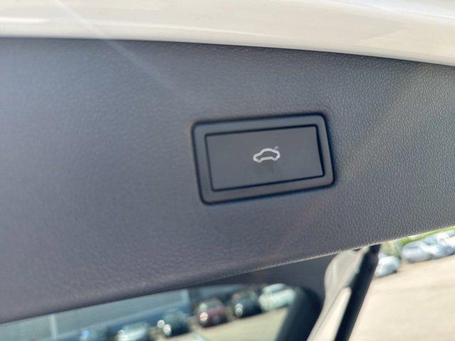 used 2022 Volkswagen Tiguan car, priced at $22,900
