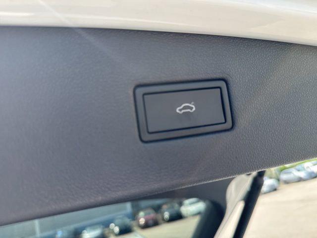 used 2022 Volkswagen Tiguan car, priced at $22,500