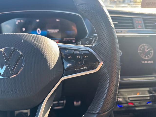 used 2024 Volkswagen Tiguan car, priced at $29,900