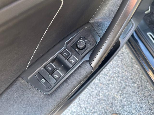 used 2024 Volkswagen Tiguan car, priced at $29,900