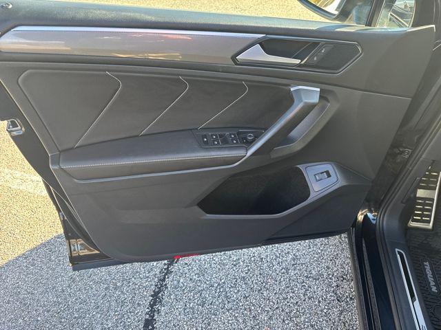 used 2024 Volkswagen Tiguan car, priced at $29,900