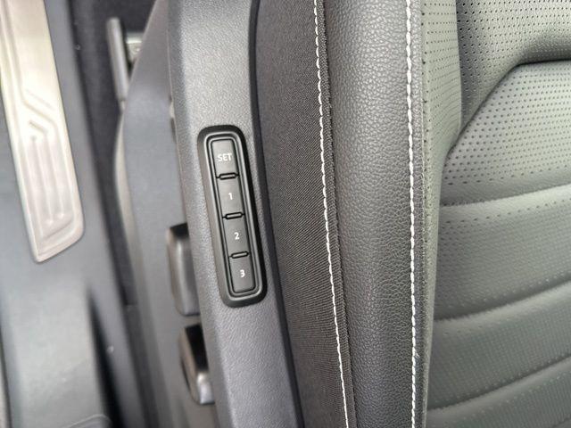 new 2026 Volkswagen Atlas Cross Sport car, priced at $51,188