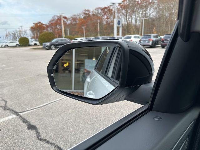 new 2026 Volkswagen Atlas Cross Sport car, priced at $51,188