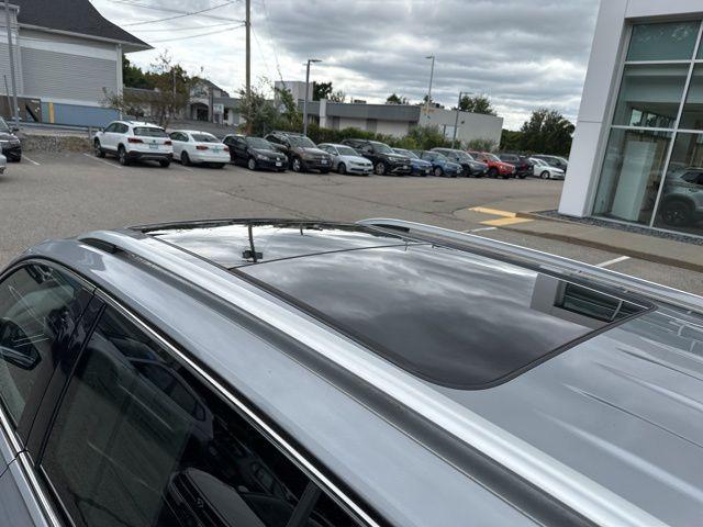 used 2022 Volkswagen Tiguan car, priced at $23,000