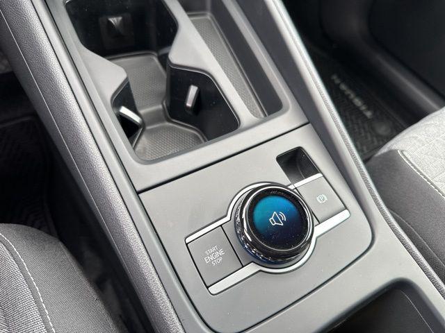 new 2026 Volkswagen Tiguan car, priced at $33,667