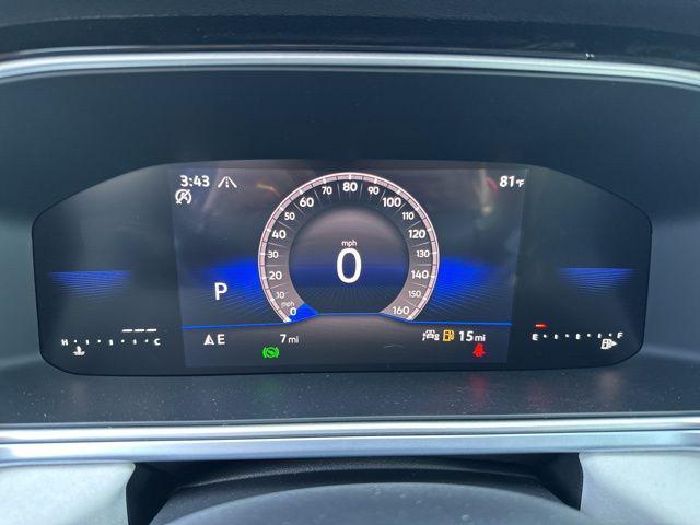 new 2025 Volkswagen Taos car, priced at $33,079