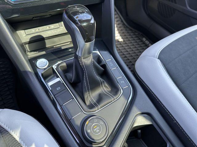 new 2025 Volkswagen Taos car, priced at $33,079