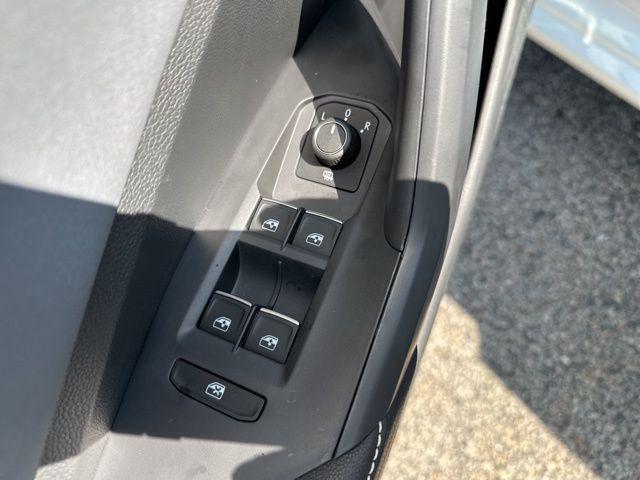new 2025 Volkswagen Jetta car, priced at $26,958