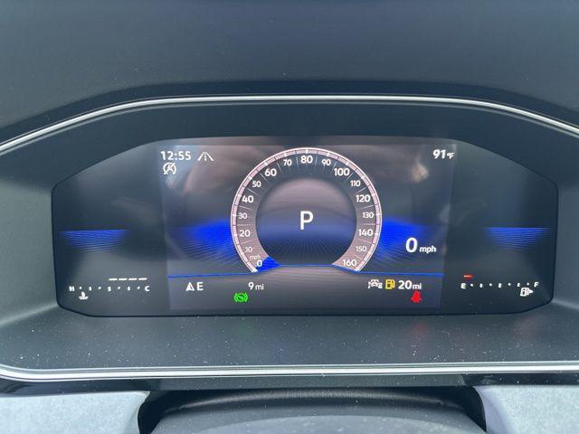 new 2025 Volkswagen Jetta car, priced at $26,958