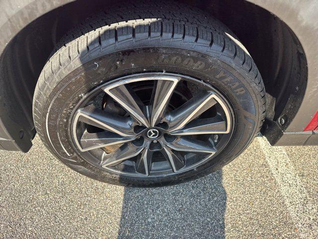 used 2017 Mazda CX-5 car, priced at $20,500