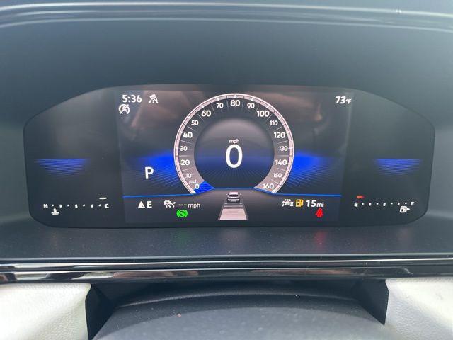 new 2025 Volkswagen Taos car, priced at $28,238