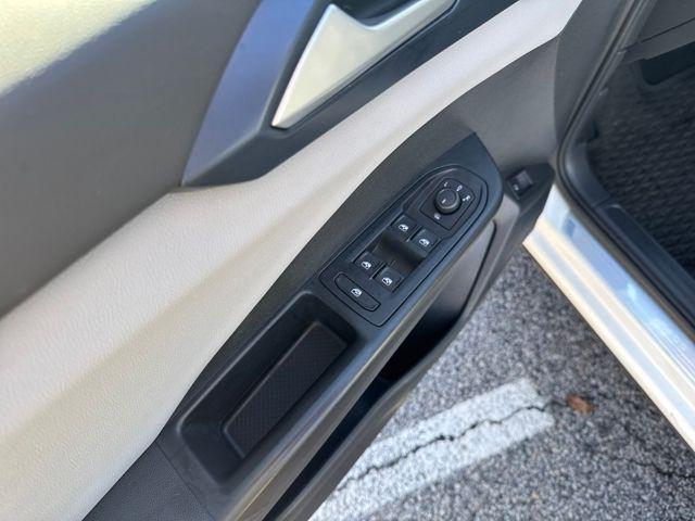 used 2022 Volkswagen Taos car, priced at $19,500