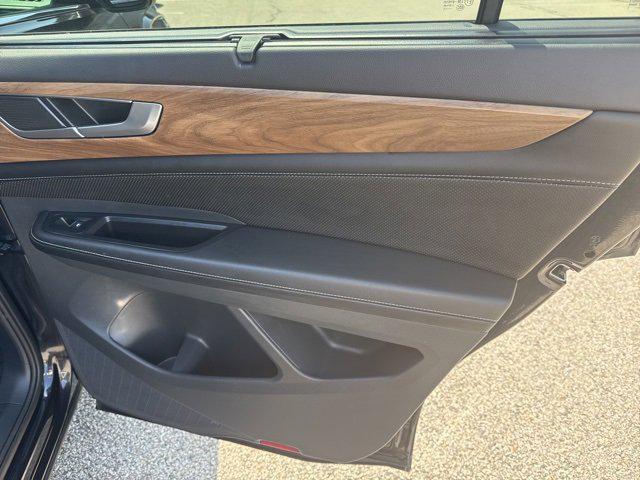 used 2024 Volkswagen Atlas car, priced at $36,000