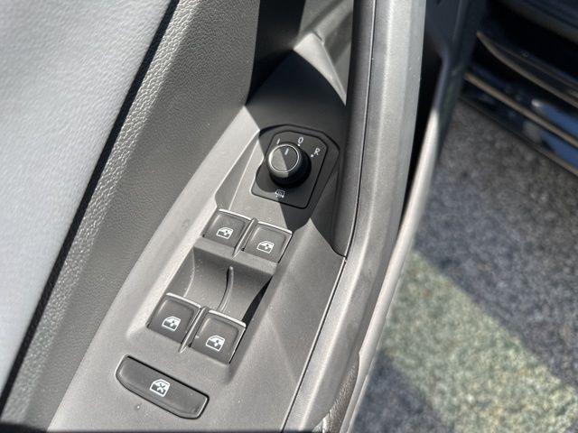 new 2025 Volkswagen Jetta car, priced at $29,819
