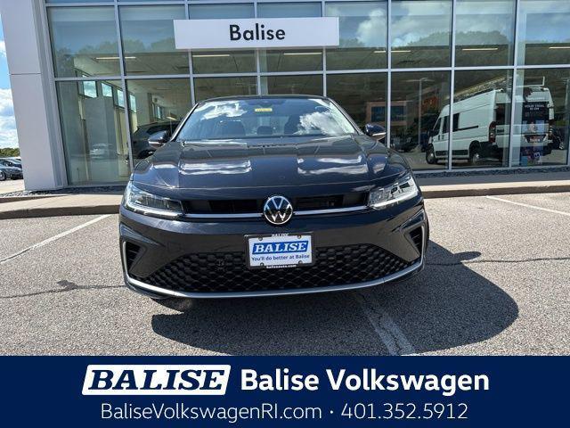 new 2025 Volkswagen Jetta car, priced at $28,819