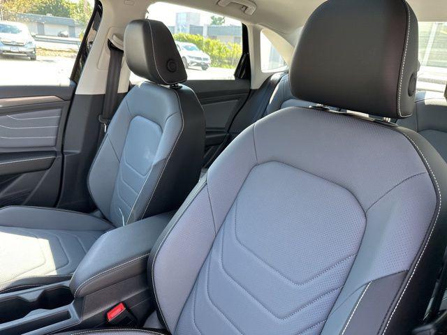 new 2025 Volkswagen Jetta car, priced at $29,819