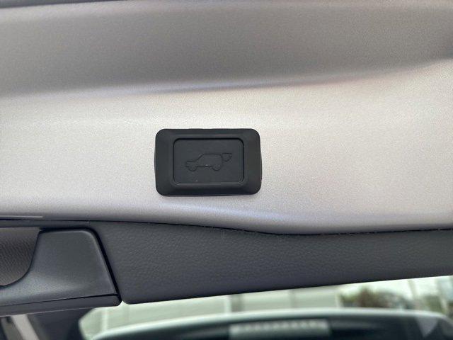 used 2024 Toyota RAV4 Hybrid car, priced at $36,900
