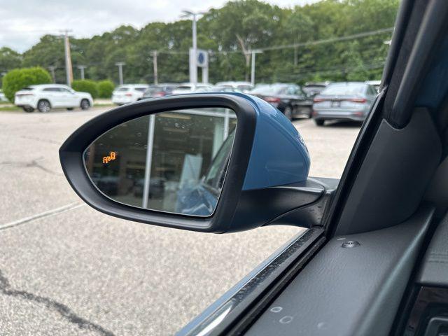 new 2025 Volkswagen Jetta car, priced at $23,667