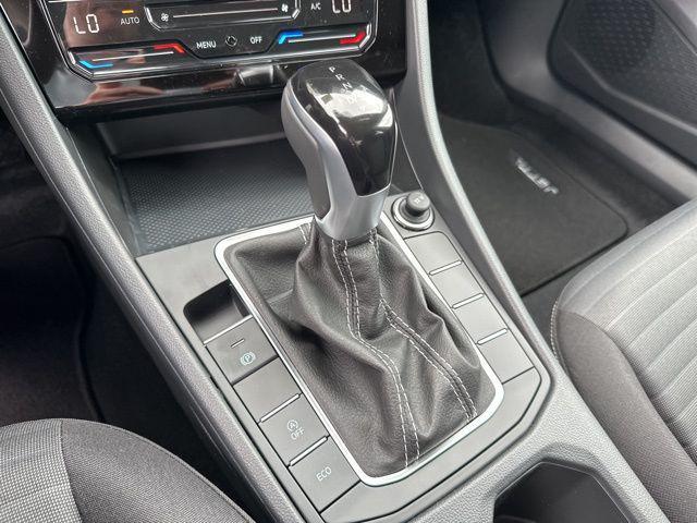 new 2025 Volkswagen Jetta car, priced at $23,667