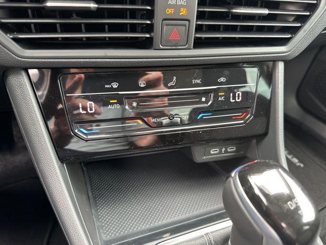 new 2025 Volkswagen Jetta car, priced at $23,667