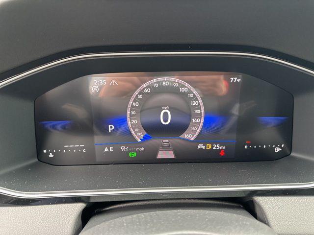 new 2025 Volkswagen Jetta car, priced at $23,667