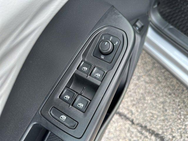 used 2022 Volkswagen Taos car, priced at $19,000