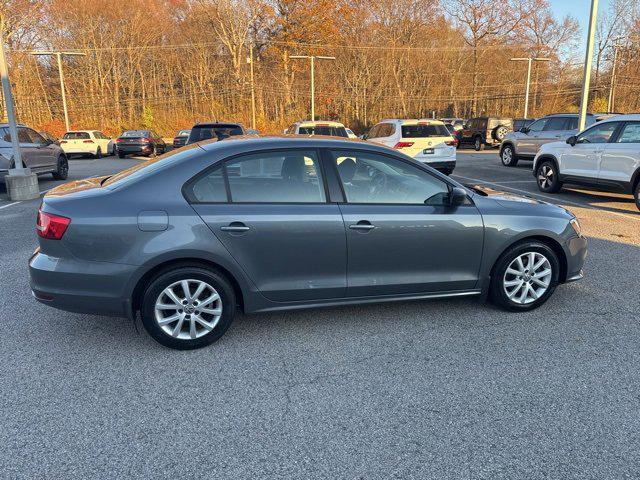 used 2015 Volkswagen Jetta car, priced at $10,500