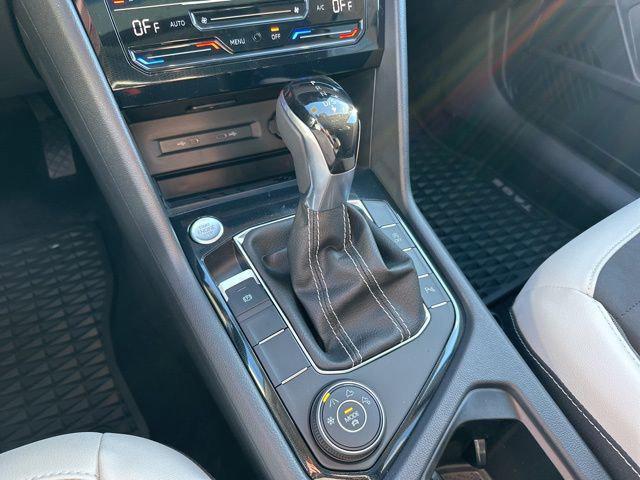 new 2025 Volkswagen Taos car, priced at $32,549