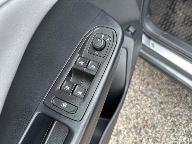used 2024 Volkswagen Taos car, priced at $29,900
