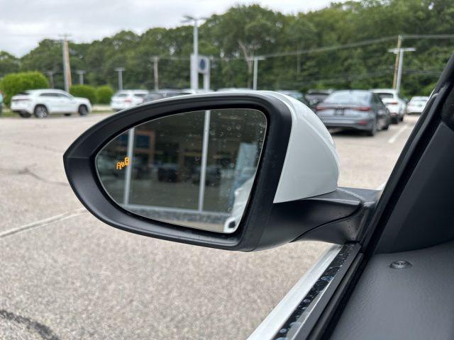 new 2025 Volkswagen Jetta car, priced at $23,773