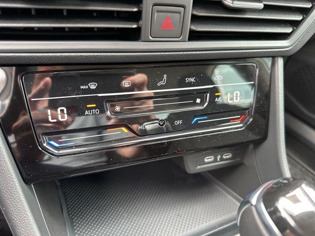 new 2025 Volkswagen Jetta car, priced at $23,773