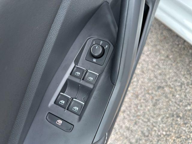 new 2025 Volkswagen Jetta car, priced at $23,773