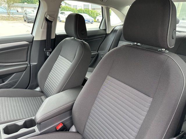 new 2025 Volkswagen Jetta car, priced at $23,773