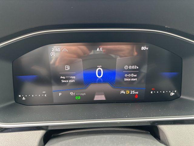 new 2025 Volkswagen Jetta car, priced at $23,773