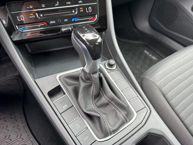 new 2025 Volkswagen Jetta car, priced at $23,773