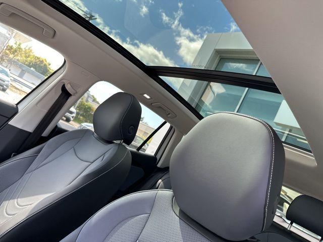 new 2025 Volkswagen Tiguan car, priced at $35,537