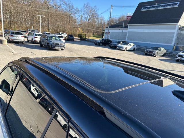 new 2026 Volkswagen Tiguan car, priced at $41,907