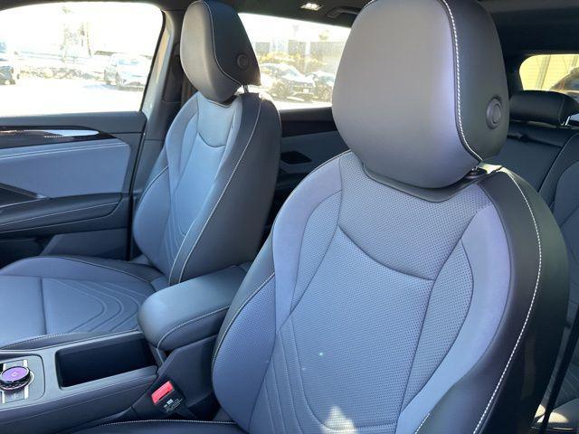 new 2026 Volkswagen Tiguan car, priced at $41,907